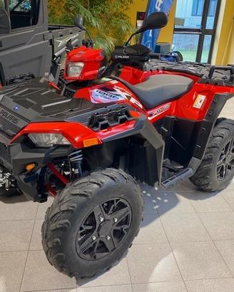 Polaris Sportsman 1000 XP