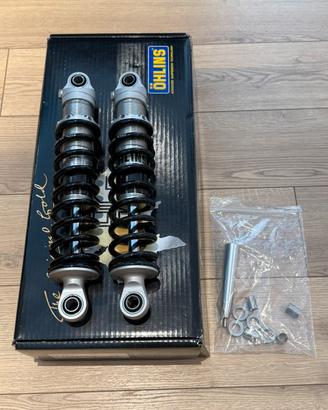 Anmortizzatori Ohlins Harley-Davidson Touring