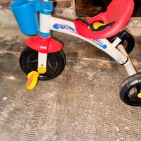 Bicicletta per bambini – come nuova!