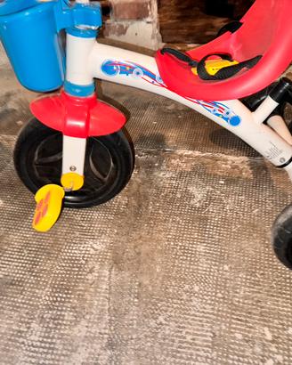 Bicicletta per bambini – come nuova!