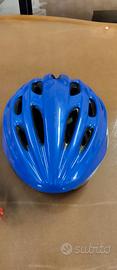 Caschetto bici