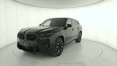 BMW XM G09 - XM 4.4 phev auto