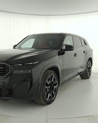 BMW XM G09 - XM 4.4 phev auto