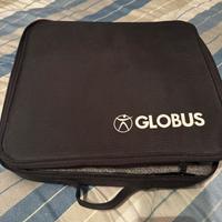 Apparecchio ultrasuoni