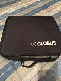 Apparecchio ultrasuoni