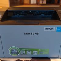 STAMPANTE LASER SAMSUNG XPRESS WI-FI
M2022W PERFET