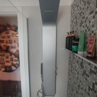 colonna doccia