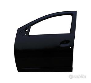 Porta anteriore posterio dacia sandero 2013 in poi