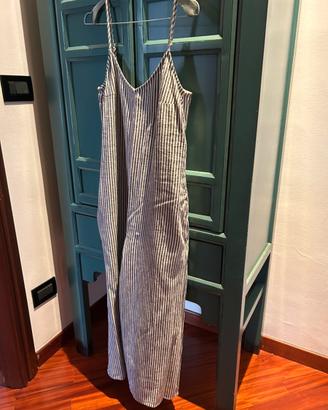 Tuta cotone intera Billabong 38