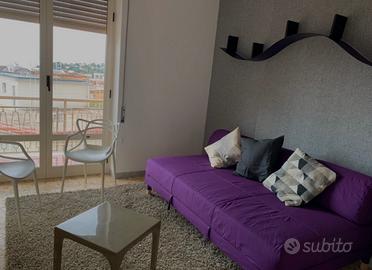 Grazioso appartamento a Gaeta