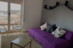 Grazioso appartamento a Gaeta