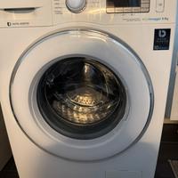 Lavatrice Samsung 8 Kg