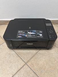 Sampante Canon MG5150 nuovissima