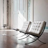 Knoll Barcelona Nuove Originali PrezzoAFFARE