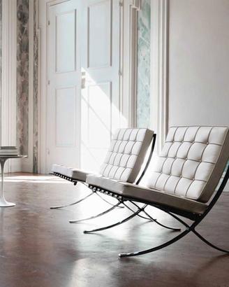 Knoll Barcelona Nuove Originali PrezzoAFFARE