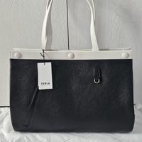 FURLA - Borsa di lusso in vera pelle Made in Italy