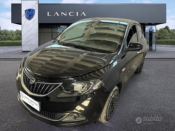 Lancia Ypsilon 1.0 FireFly 70cv Hybrid Gold
