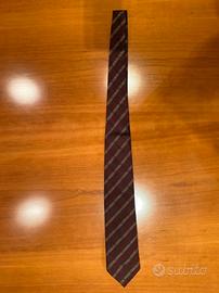 Cravatta Roberto Cavalli