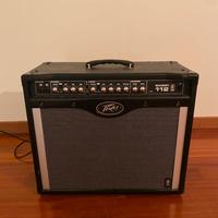 Amplificatore Peavey Bandit 112