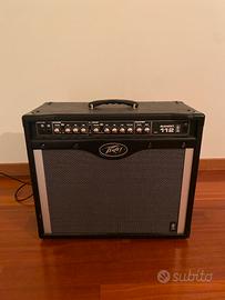 Amplificatore Peavey Bandit 112