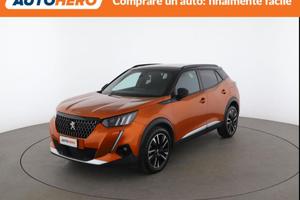 PEUGEOT 2008 LU63253