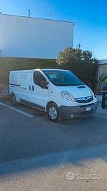 Adam Opel Vivaro GMBH F7B HB6