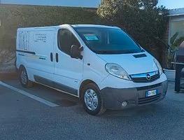 Adam Opel Vivaro GMBH F7B HB6