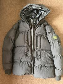 Giubbotto Stone Island