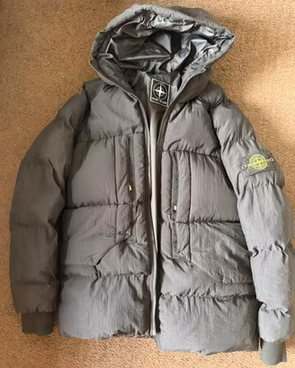 Giubbotto Stone Island