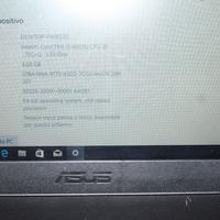 Asus Pro 2520L Laptop