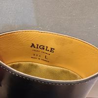 Stivali Aigle Coupe Saumur - Made in France 