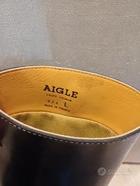 Stivali Aigle Coupe Saumur - Made in France 