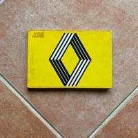 Riviste collezionismo Renault 
