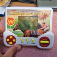 0250NN-Videogioco Console S.Siro G.P.D. ippica
