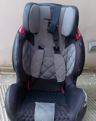 seggiolino auto Foppapedretti