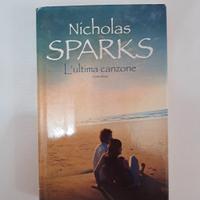 L'ultima canzone - Nicholas Sparks 