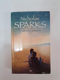 L'ultima canzone - Nicholas Sparks 