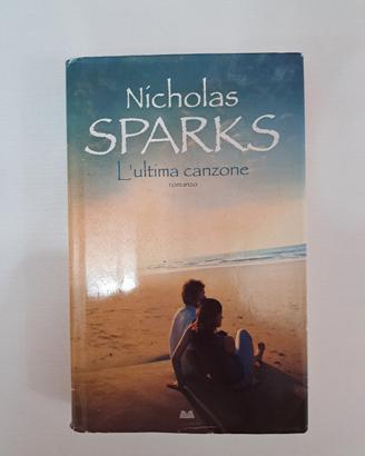 L'ultima canzone - Nicholas Sparks 