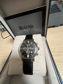 Orologio BULOVA Aerojet Crono