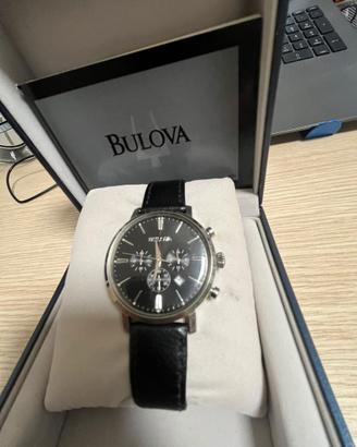 Orologio BULOVA Aerojet Crono
