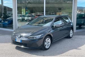 Volkswagen Golf 8 2.0 TDI 115 CV SCR Life "MANUAL