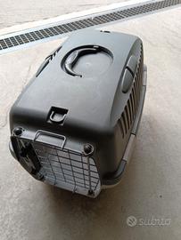 Trasportino gatti 