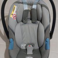 Ovetto Cybex Aton M I-size Isofix