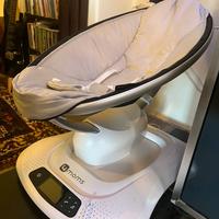 4moms Sdraietta a dondolo elletrica mamaroo