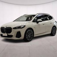 BMW Serie 2 218d Active Tourer MSport