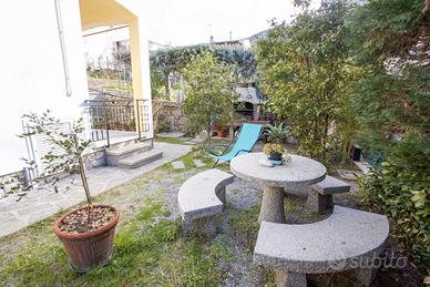 Appartamento Pomonte