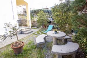 Appartamento Pomonte