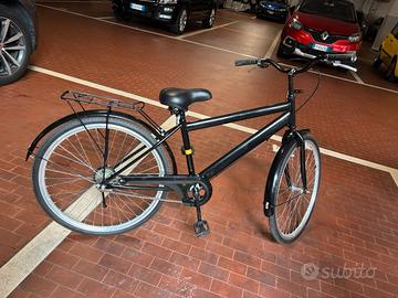 bicicletta