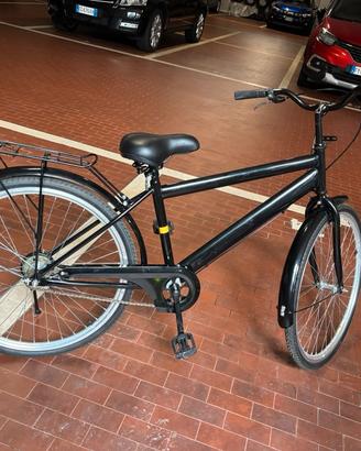 bicicletta