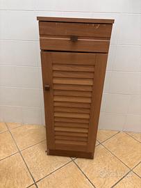 Mobile bagno